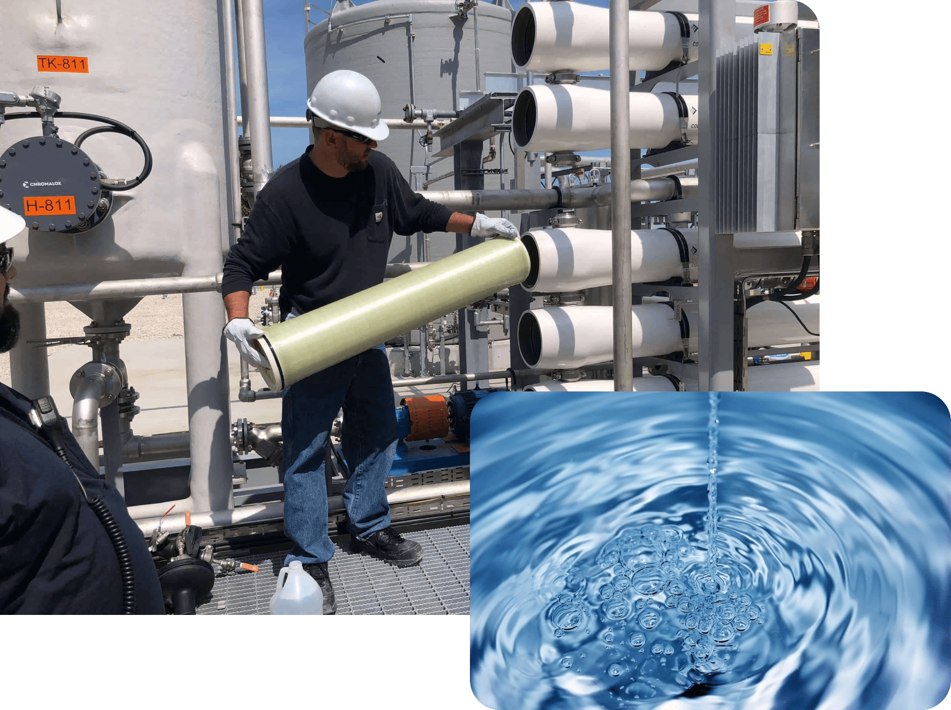 Quality & Experience