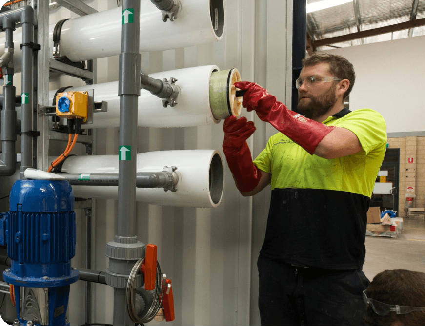 Specialized & Technical Support